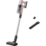 Aspirateur balai sans fil electrolux 600 electrolux ep61cb21wp rose