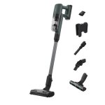 Aspirateur balai sans fil electrolux 700 electrolux ep71u142og vert