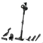 Aspirateur balai sans fil karcher vcs 3 nano flex - chargeur usb - c - 50 minutes - hepa