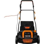 Aspirateur balayeuse - t - mech - modle 1800w - sac de 50l - 5 hauteurs rglables - autopropuls
