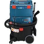 Aspirateur bosch professional gas 35 l sfc aspire gravats poussire liquide - 06019c30w0