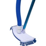 Aspirateur brosse de fond pour piscine werka pro