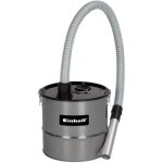 Einhell bidon vide cendres 12 litres