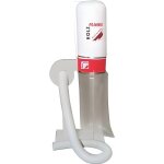 Aspirateur � copeaux de bois 100 litres 230 v - 750 w + 25 m de flexible abs1080 - 230v