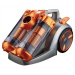 Aspirateur cyclone sans sac klaiser - puissance 2400w - technologie duo Aspirateur cyclone sans sac klaiser - puissance 2400w - technologie duo