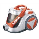 Aspirateur cyclone sans sac klaiser xl 2400w - puissant et silencieux - capacité du collecteur 5 litres ... Aspirateur cyclone sans sac klaiser xl 2400w - puissant et silencieux - capacité du collecteur 5 litres ...