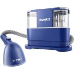 Aspirateur détacheur - eureka - ney 100 - 400 w - 85 db - réservoir 15 l - bleu Aspirateur détacheur - eureka - ney 100 - 400 w - 85 db - réservoir 15 l - bleu