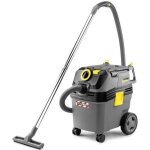 Aspirateur eau et poussières 1380w nt 30 / 1 ap l - kärcher - 11482210 Aspirateur eau et poussières 1380w nt 30 / 1 ap l - kärcher - 11482210