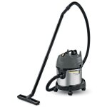 Aspirateur eau et poussire 1500w nt 20 / 1 me classic - krcher - 14285480