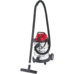 Einhell aspirateur eaux et poussières tc - vc 1930 sa (1500 w cuve 30l prise synchro oep livré avec accessoire ... Einhell aspirateur eaux et poussières tc - vc 1930 sa (1500 w cuve 30l prise synchro oep livré avec accessoire ...