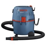 Aspirateur eau et poussière gas 20 l sfc - bosch professional - 1200w - 20l - 79db Aspirateur eau et poussière gas 20 l sfc - bosch professional - 1200w - 20l - 79db