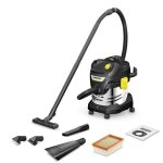 Aspirateur eau et poussi�re - karcher - wd 4 s go!further - 1. 628 - 262. 0