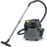 Aspirateur eau et poussires nt 27 / 1 1380 w avec accessoires - karcher - 14285000