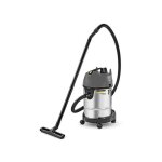 Aspirateur eau et poussi�re - nt 30 - 1 me classic - cuve inox 30 l - 1500 w - d�pression 23 kpa