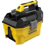 Aspirateur eau et poussire - stanley fatmax v20 - sfmcv002b - xj - lithium 18v - sans batterie