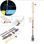 Aspirateur Électrique pour aquarium siphon nettoyeur de gravier sable et filtre leau appareils de nettoyage ... Aspirateur Électrique pour aquarium siphon nettoyeur de gravier sable et filtre leau appareils de nettoyage ...