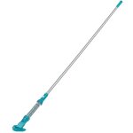 Aspirateur lectrique rechargeable aquasurge? - bestway - sans fil - pour piscines jusqu 610m de diamtre ...