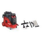Aspirateur vce 33 l ac - set flex - classe l - 465674
