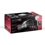 Aspirateur - gonfleur 12v � main pour auto autovac