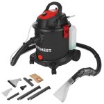 Aspirateur injecteur extracteur 20l