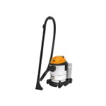 Aspirateur injecteur extracteur - feider - 1200 w - 25 l - nettoyage tissus tapis si�ge voiture et b�b� ...