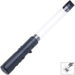 Aspirateur à insectes et araignées avec éclairage led - létal Aspirateur à insectes et araignées avec éclairage led - létal