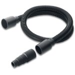 Convient pour aspirateur karcher wd2 wd3 wd4 wd5 wd6 accessoires de tuyau tube filet� 28631120
