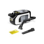 Aspirateur laveur karcher se 3 compact home n1