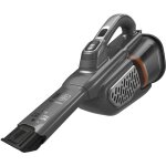 Aspirateur à main black + decker bhhv520jf - qw dustbuster lithium 18v Aspirateur à main black + decker bhhv520jf - qw dustbuster lithium 18v