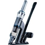 Aspirateur à main convertible - eziclean - blaster f130 - 14000 pa - 120 w - 22 min - 01 l - gris / bleu ... Aspirateur à main convertible - eziclean - blaster f130 - 14000 pa - 120 w - 22 min - 01 l - gris / bleu ...