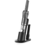 Aspirateur à main - eziclean blaster f90 - 12000 pa - 90 w - 15 min - 01 l - noir Aspirateur à main - eziclean blaster f90 - 12000 pa - 90 w - 15 min - 01 l - noir