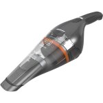 Aspirateur à main sans fil black + decker nvc220wc - qw dustbuster lithium 72v 155 airwatts 385 ml gris ... Aspirateur à main sans fil black + decker nvc220wc - qw dustbuster lithium 72v 155 airwatts 385 ml gris ...
