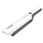 Aspirateur  main sans fil blanc proficare pc - aks3102 - blanc