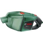 Aspirateur à main sans - fil bosch - easy vac 12 (sans batterie et chargeur) Aspirateur à main sans - fil bosch - easy vac 12 (sans batterie et chargeur)
