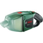 Aspirateur à main sans - fil bosch - easyvac 12 (batterie chargeur et accessoires inclus) Aspirateur à main sans - fil bosch - easyvac 12 (batterie chargeur et accessoires inclus)