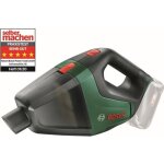 Aspirateur à main sans - fil bosch - universalvac 18 outil seul - vert - bac (sans sac) - dépression ... Aspirateur à main sans - fil bosch - universalvac 18 outil seul - vert - bac (sans sac) - dépression ...