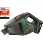 Aspirateur à main sans - fil bosch - universalvac18 set 1 batterie 25ah Aspirateur à main sans - fil bosch - universalvac18 set 1 batterie 25ah