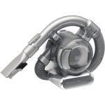 Aspirateur � main sans fil - svatv - 18v - sans sac - compact et l�ger - autonomie 15 min