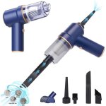Aspirateur a main sans fil pour voiture120w 4000ma puissant mini aspirateur aspirateur main avec lumière ... Aspirateur a main sans fil pour voiture120w 4000ma puissant mini aspirateur aspirateur main avec lumière ...