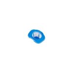 Aspirateur  main de table black & decker n681696 - filtre conique partie intrieure bleu