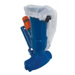 Aspirateur manuel balai jet vac pour piscine hors - sol - jardiboutique Aspirateur manuel balai jet vac pour piscine hors - sol - jardiboutique