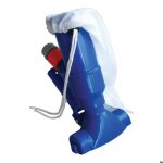 Aspirateur manuel jet vac