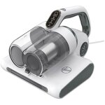 Aspirateur matelas hoover hmc510uv - léger - détecteur de poussière - lumière uv - c - anti - allergène ... Aspirateur matelas hoover hmc510uv - léger - détecteur de poussière - lumière uv - c - anti - allergène ...