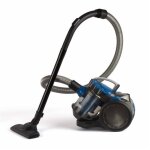 Aspirateur multi - cyclonique sans sac - livoo doh105b - 700 w - 2 l - 78 db - filtre lavable - embout ...