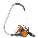 Aspirateur multicyclonique sans sac hkoenig stc60 compact + - tube tlescopique en aluminium - classe ...
