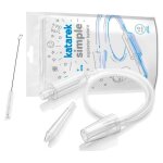 Aspirateur nose avec avion + gratuit produit mdical