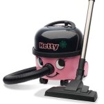 Aspirateur numatic hetty hiflo limited edition Aspirateur numatic hetty hiflo limited edition