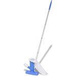Aspirateur de piscine - 7931ete� - robot �lectrique - longueur 12 m - nettoyage automatique - base 1250 ...