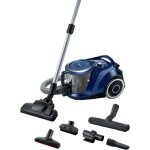 Aspirateur  poussire sans sac - bosch home and garden - bgc41x36 - smartsensor control - mixte - efficace ...