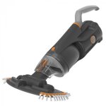 Aspirateur rechargeable kokido vektro junior pour spas et moyennes piscines